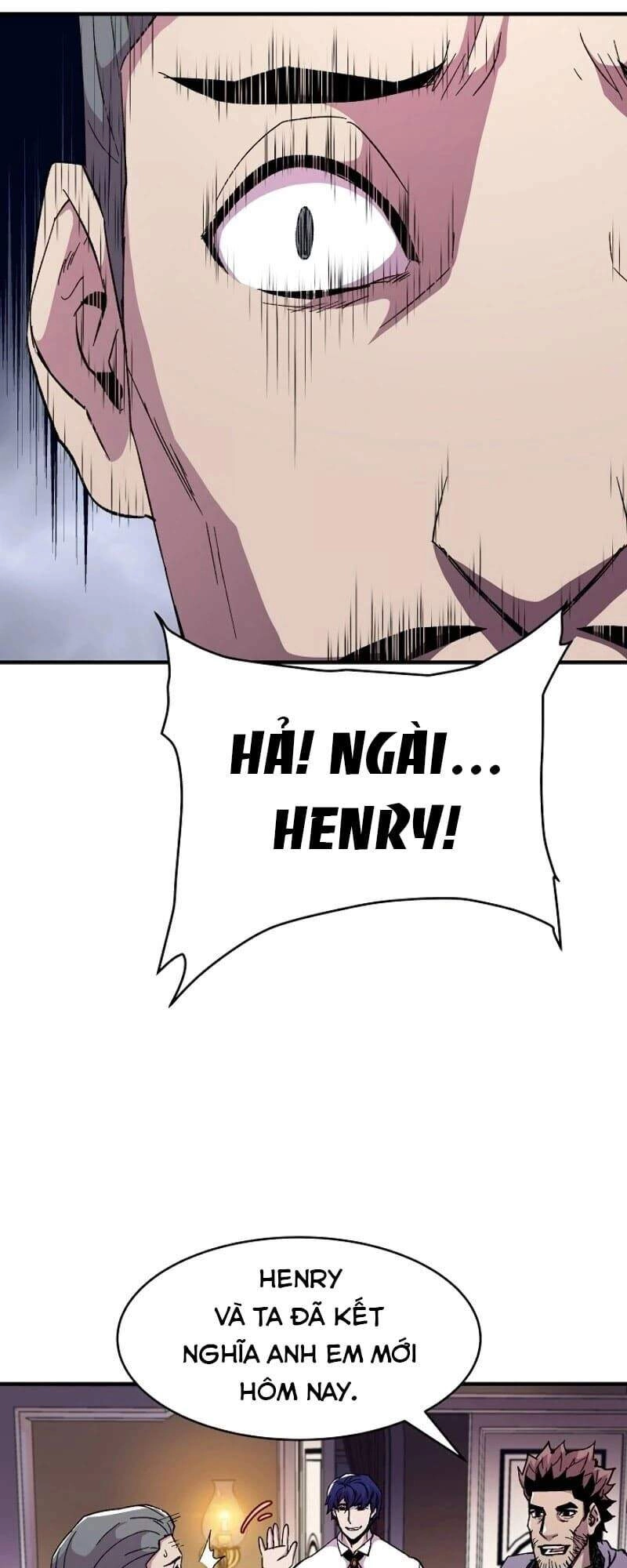 Sự Trở Lại Của Pháp Sư 8 Vòng Chapter 56 - 42