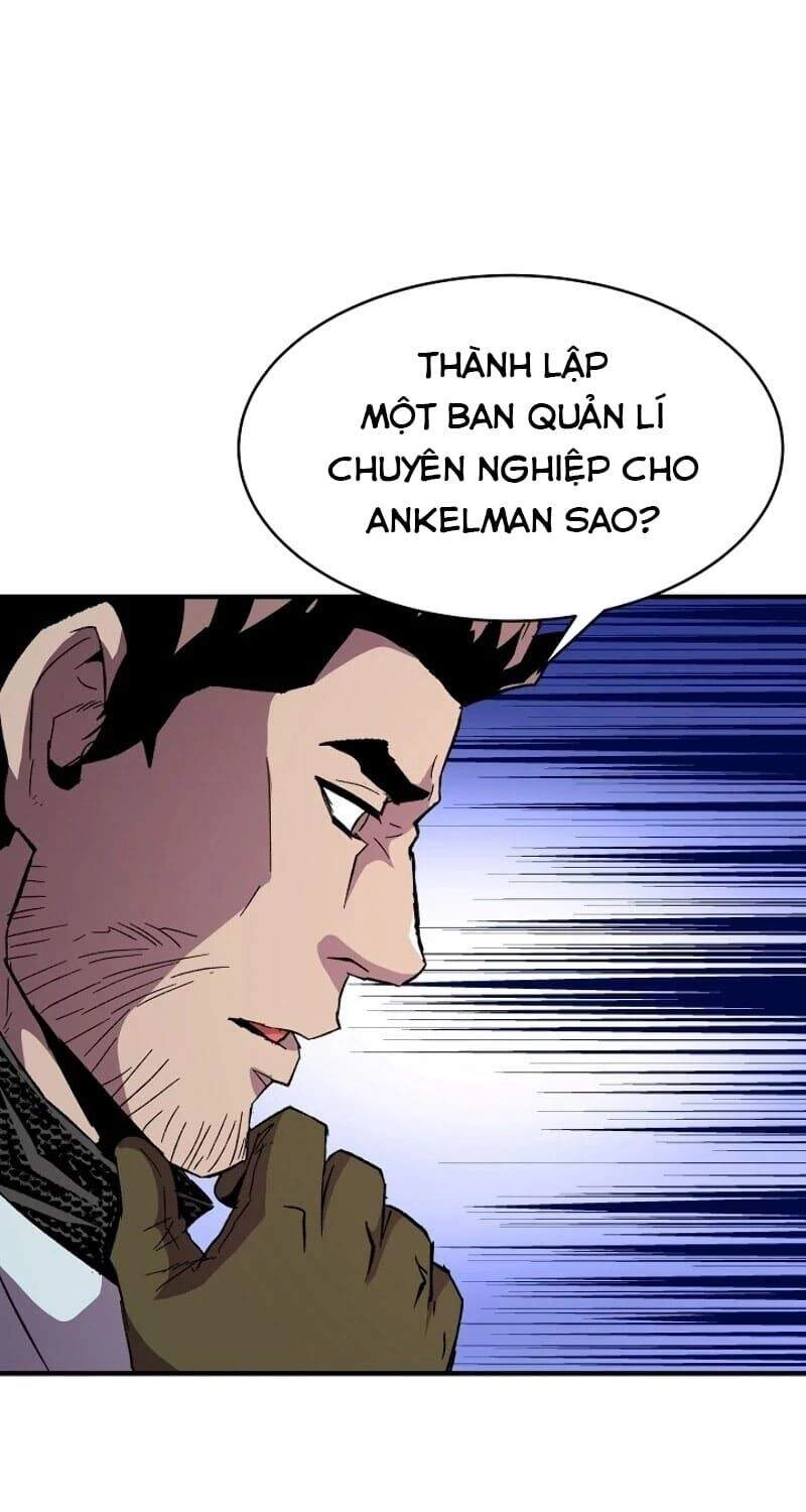 Sự Trở Lại Của Pháp Sư 8 Vòng Chapter 56 - 50