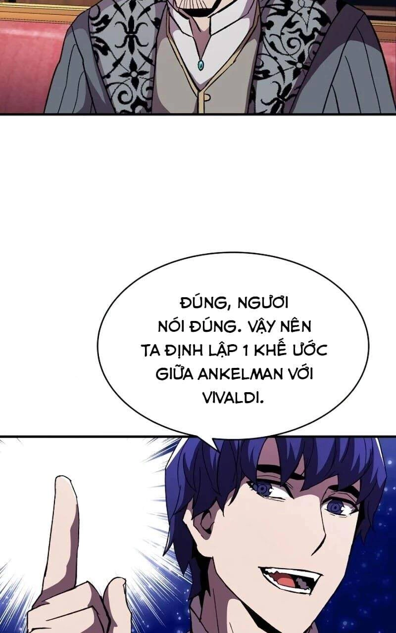 Sự Trở Lại Của Pháp Sư 8 Vòng Chapter 56 - 53