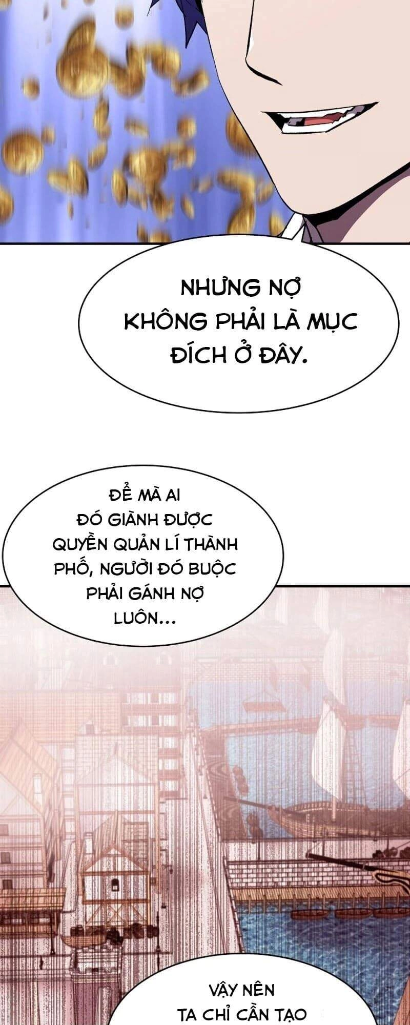 Sự Trở Lại Của Pháp Sư 8 Vòng Chapter 56 - 57