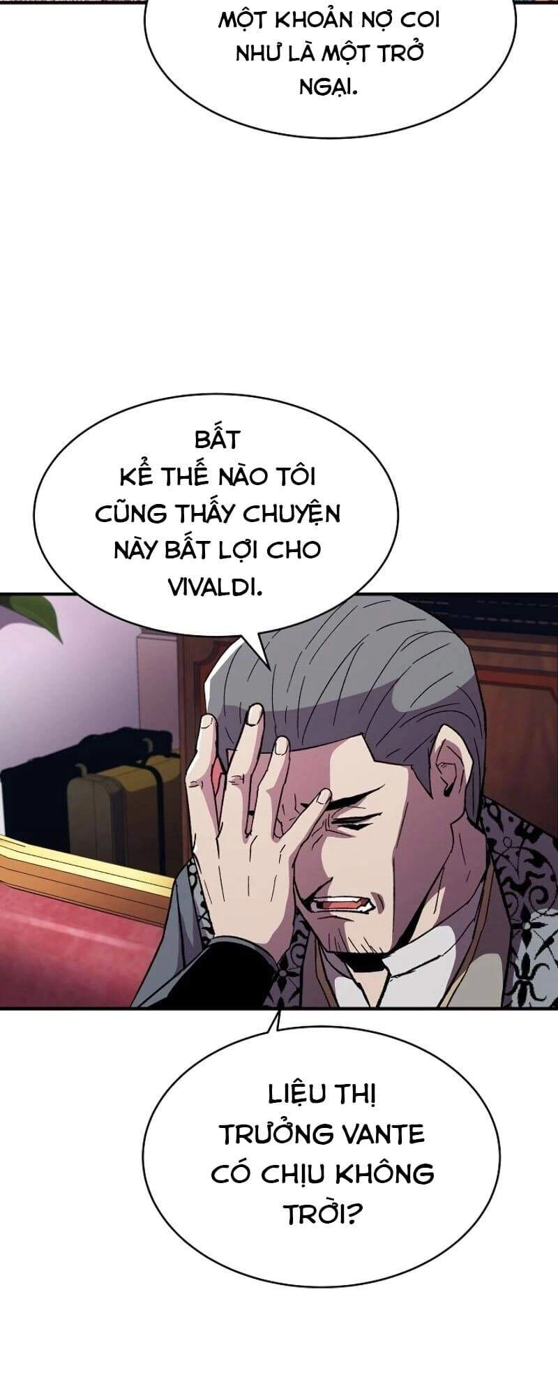 Sự Trở Lại Của Pháp Sư 8 Vòng Chapter 56 - 58