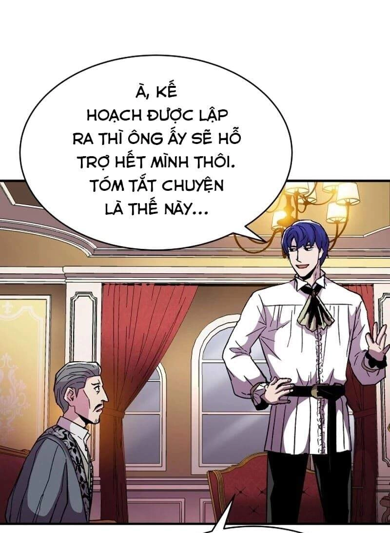 Sự Trở Lại Của Pháp Sư 8 Vòng Chapter 56 - 59