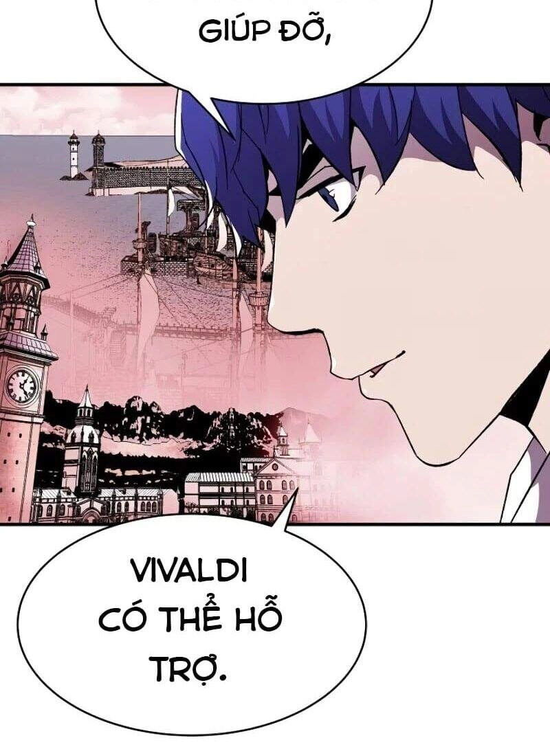 Sự Trở Lại Của Pháp Sư 8 Vòng Chapter 56 - 62