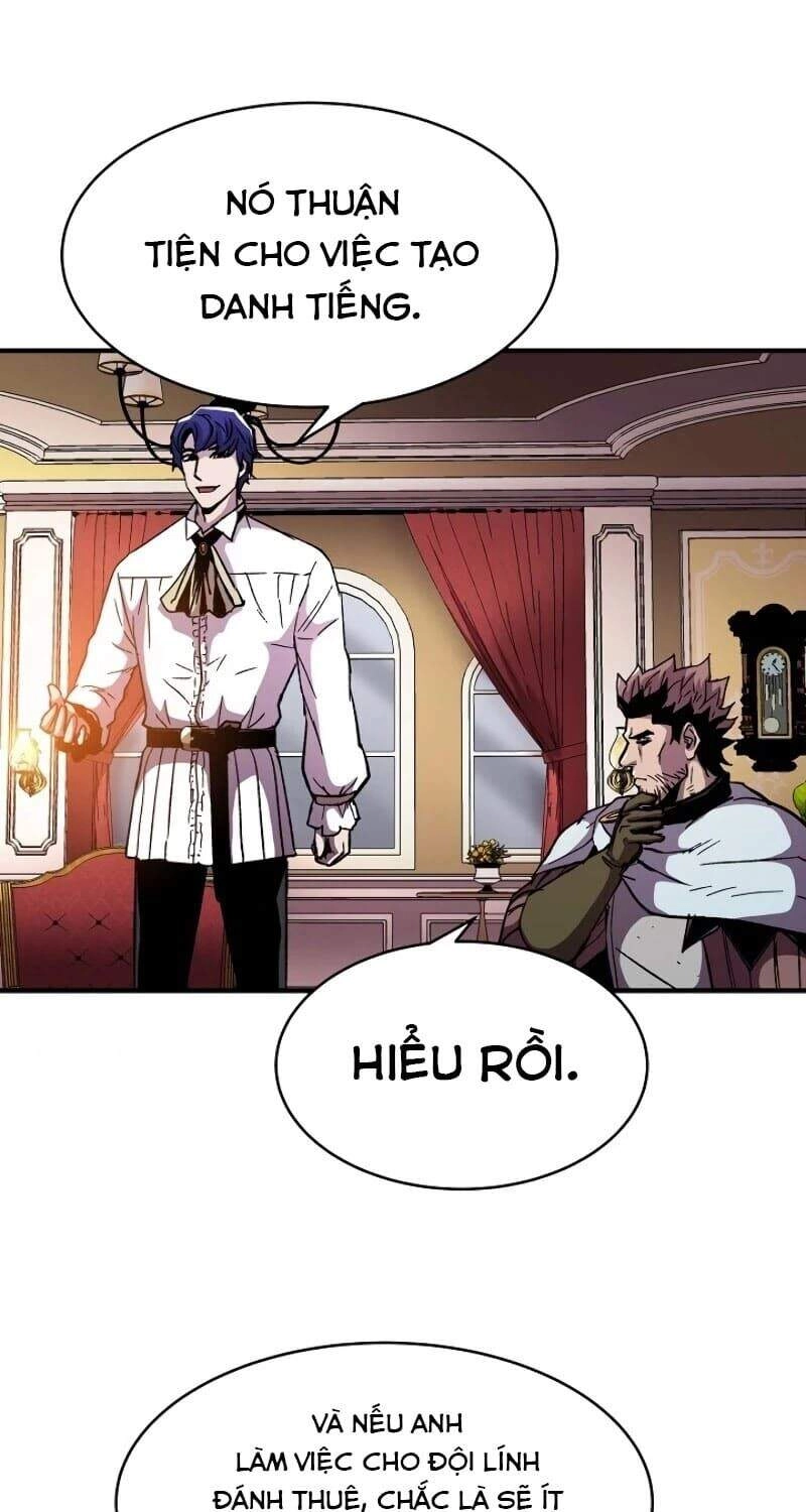 Sự Trở Lại Của Pháp Sư 8 Vòng Chapter 56 - 70