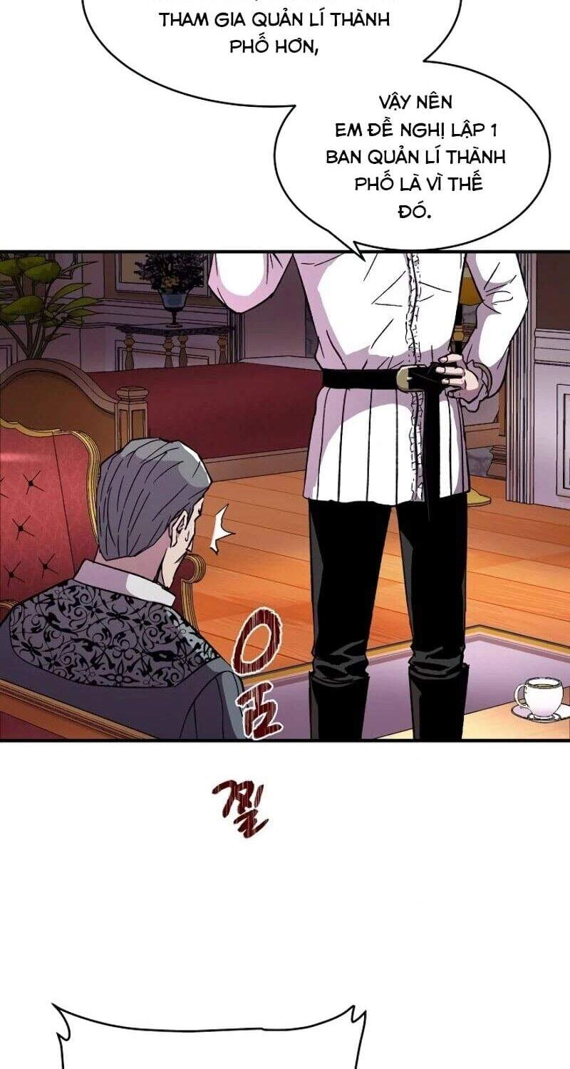 Sự Trở Lại Của Pháp Sư 8 Vòng Chapter 56 - 71