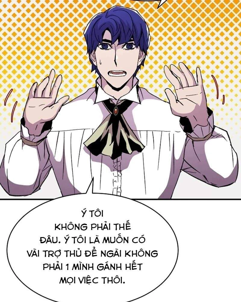 Sự Trở Lại Của Pháp Sư 8 Vòng Chapter 56 - 74