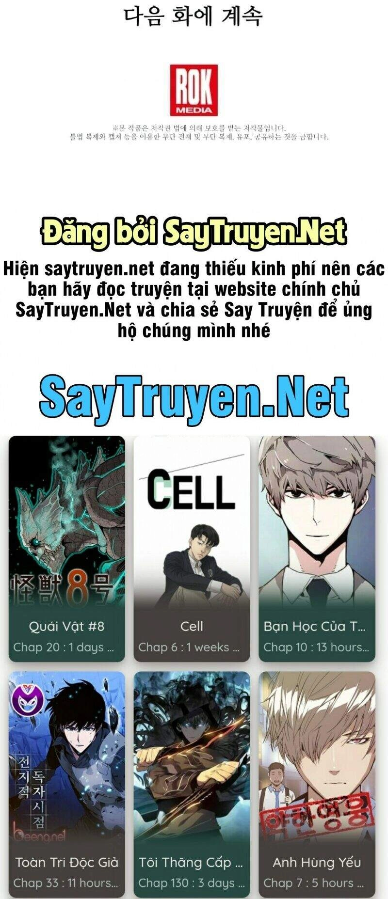 Sự Trở Lại Của Pháp Sư 8 Vòng Chapter 56 - 81