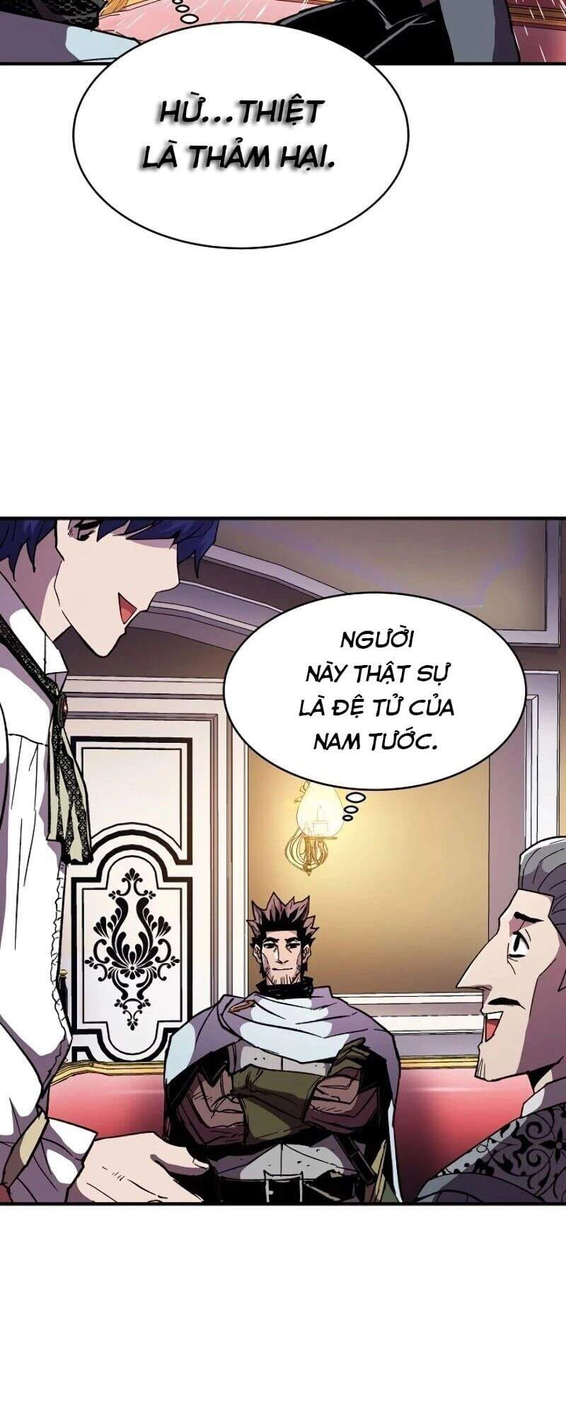 Sự Trở Lại Của Pháp Sư 8 Vòng Chapter 57 - 12