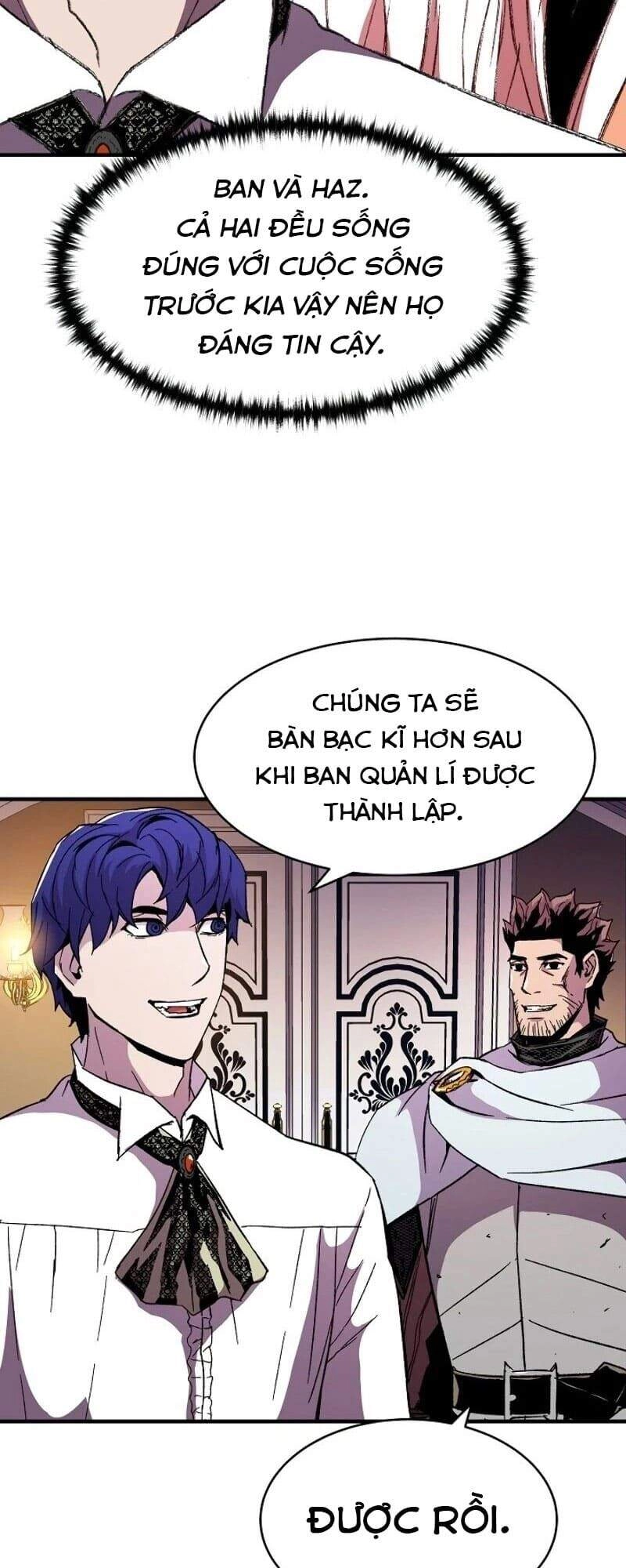 Sự Trở Lại Của Pháp Sư 8 Vòng Chapter 57 - 16