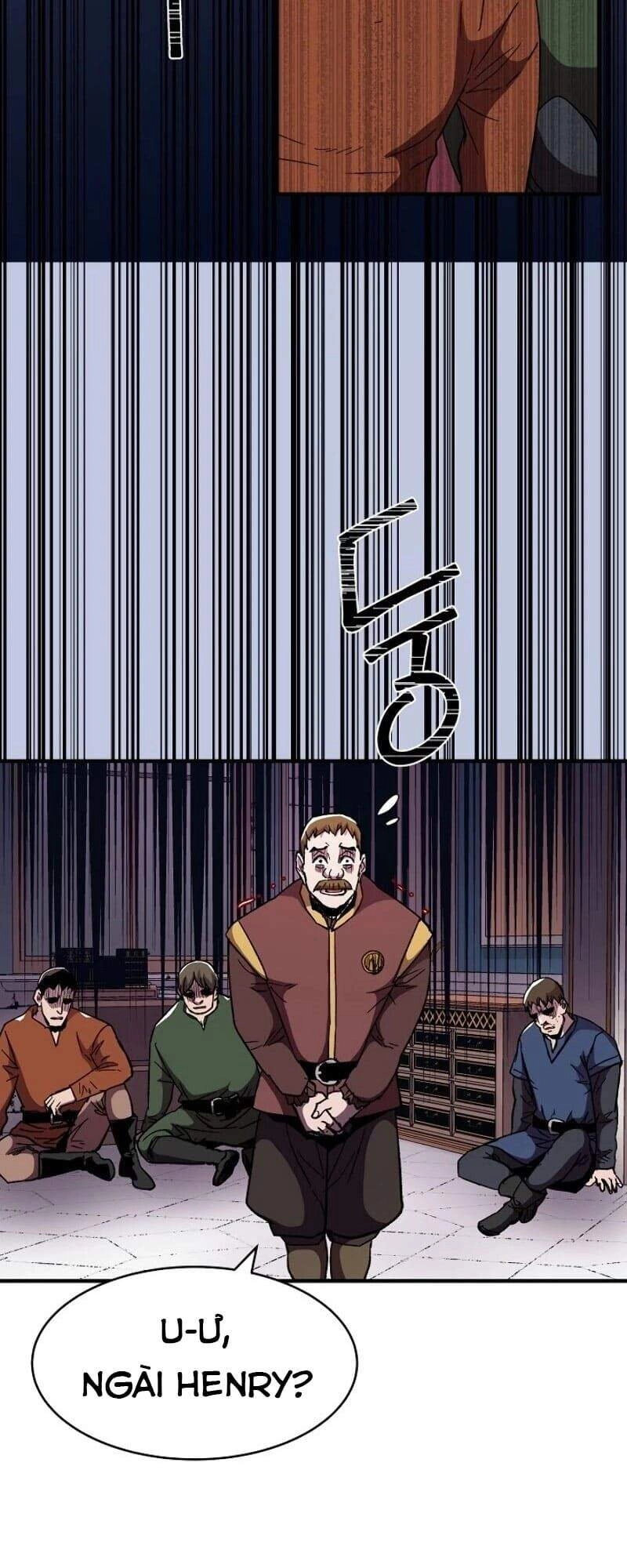 Sự Trở Lại Của Pháp Sư 8 Vòng Chapter 57 - 23