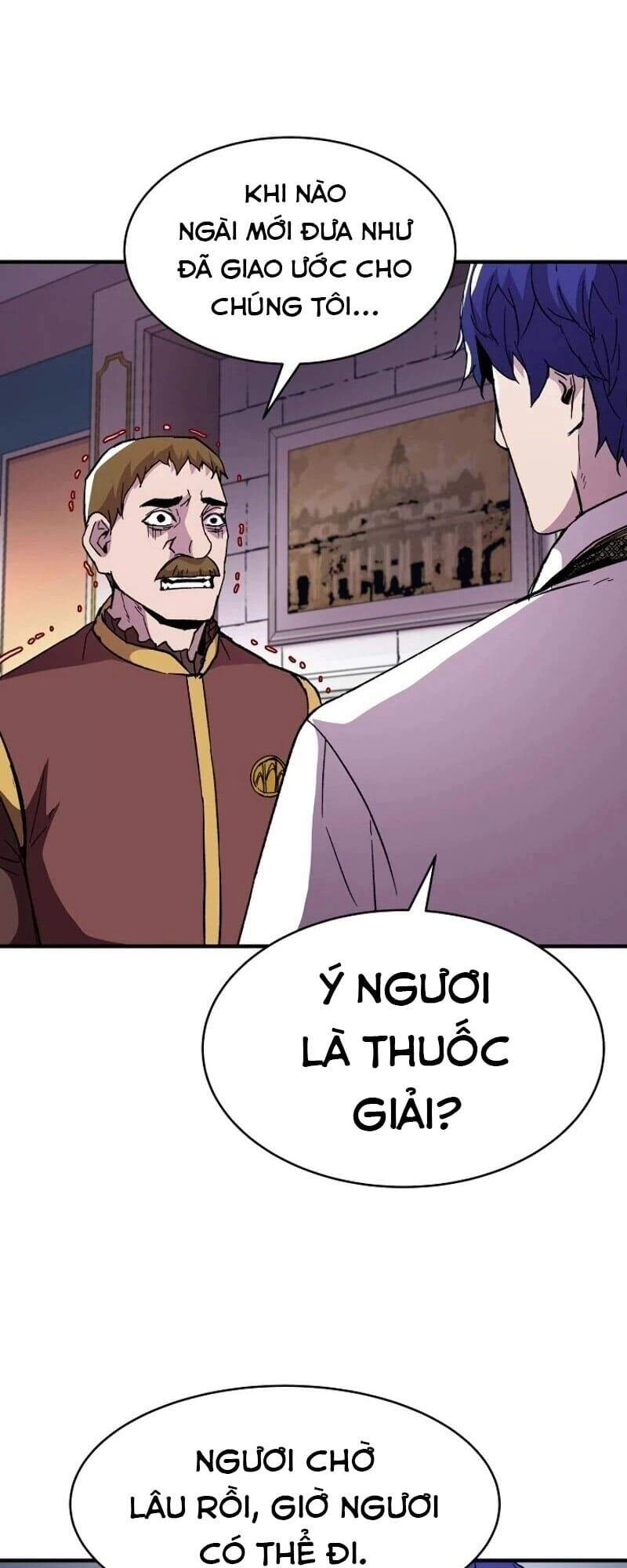 Sự Trở Lại Của Pháp Sư 8 Vòng Chapter 57 - 24