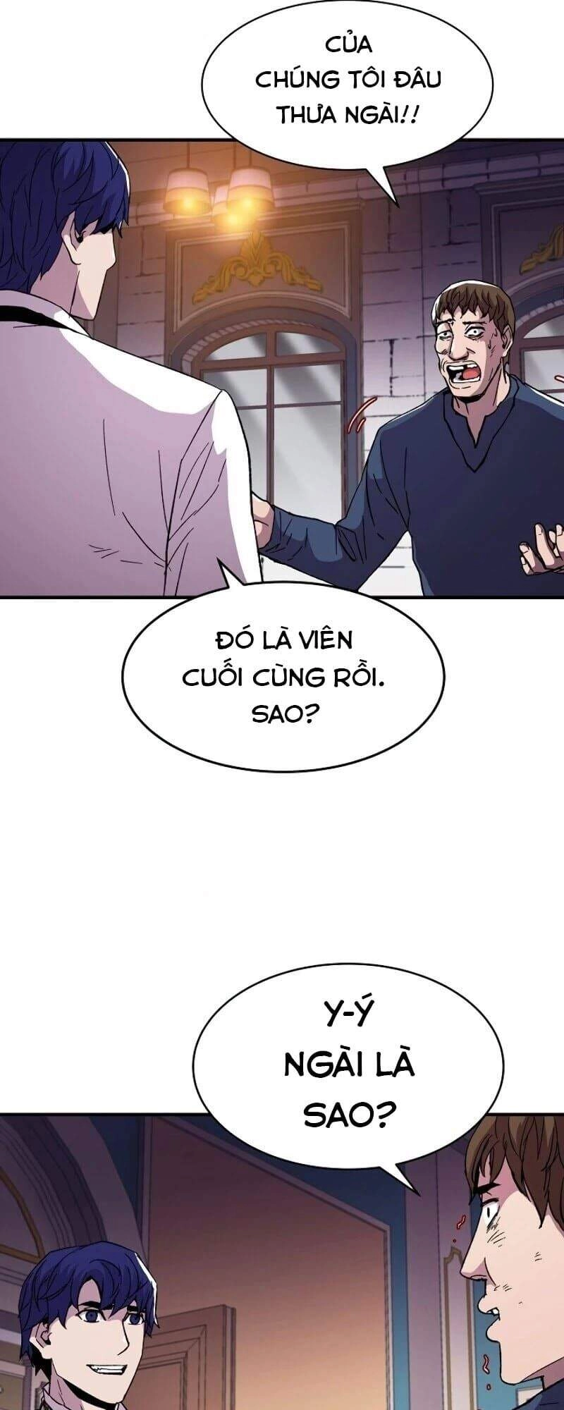 Sự Trở Lại Của Pháp Sư 8 Vòng Chapter 57 - 28