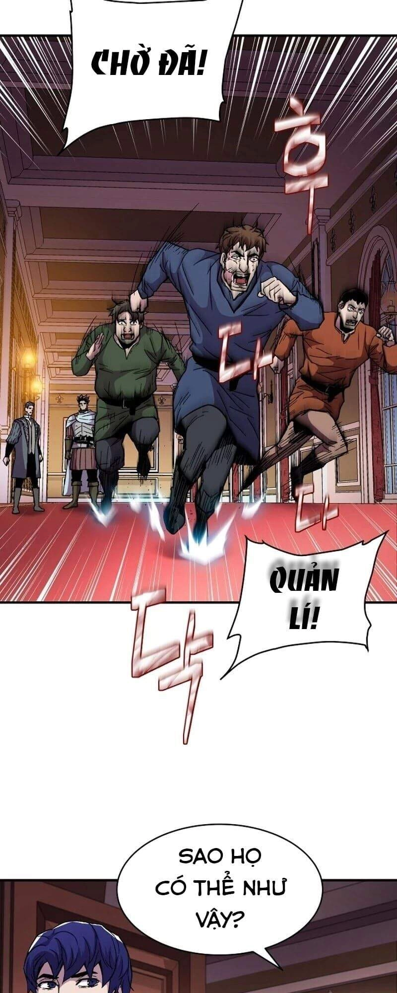 Sự Trở Lại Của Pháp Sư 8 Vòng Chapter 57 - 32