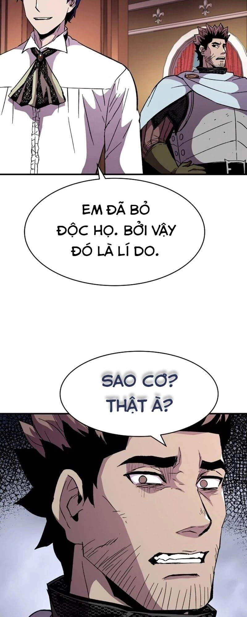 Sự Trở Lại Của Pháp Sư 8 Vòng Chapter 57 - 33