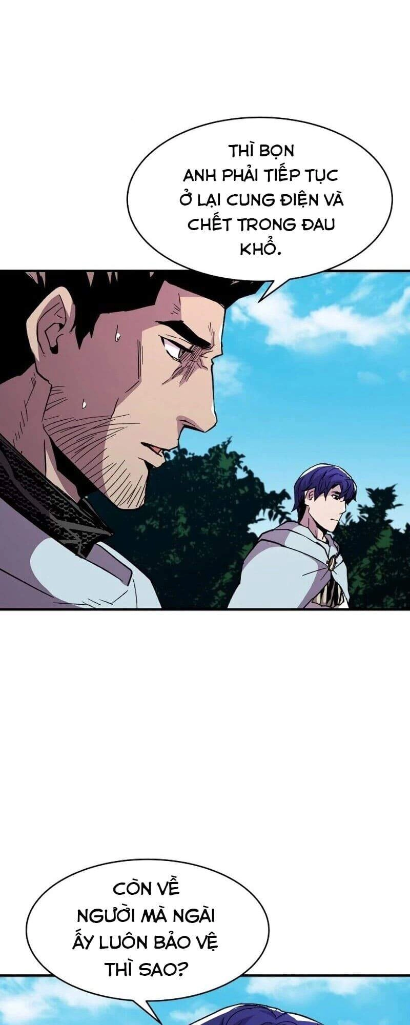 Sự Trở Lại Của Pháp Sư 8 Vòng Chapter 57 - 41