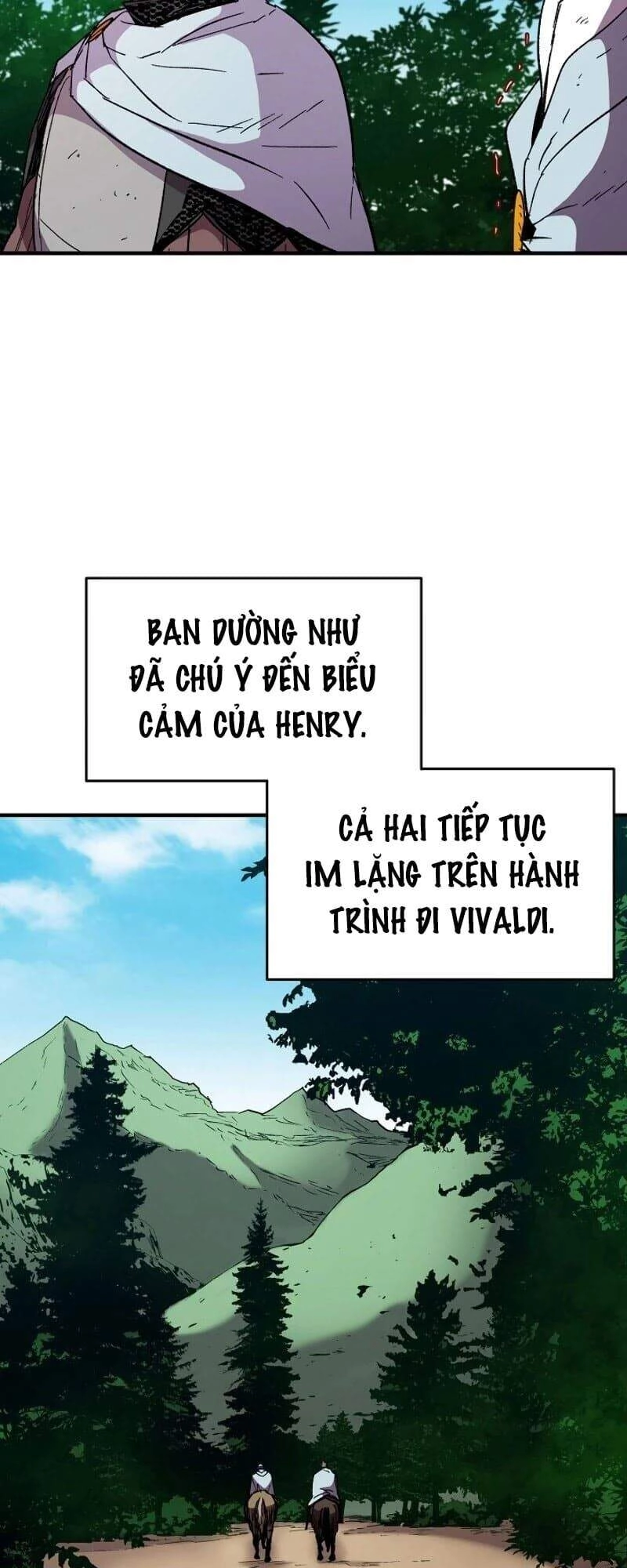 Sự Trở Lại Của Pháp Sư 8 Vòng Chapter 57 - 56