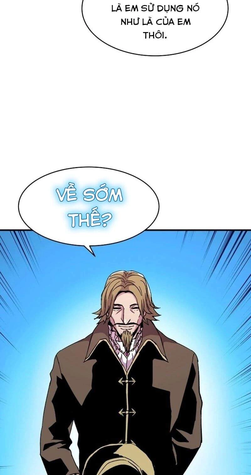 Sự Trở Lại Của Pháp Sư 8 Vòng Chapter 57 - 61