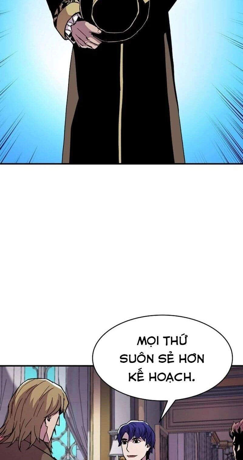 Sự Trở Lại Của Pháp Sư 8 Vòng Chapter 57 - 62