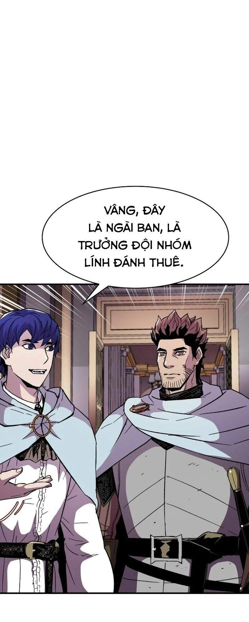 Sự Trở Lại Của Pháp Sư 8 Vòng Chapter 58 - 2