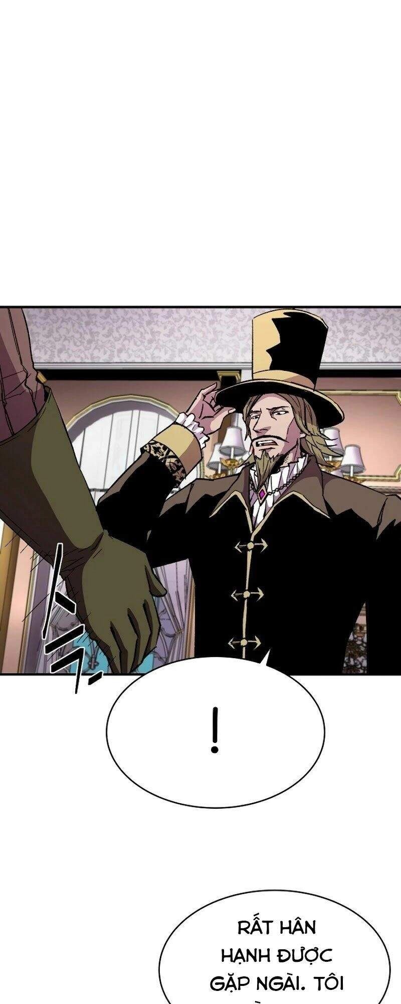 Sự Trở Lại Của Pháp Sư 8 Vòng Chapter 58 - 3