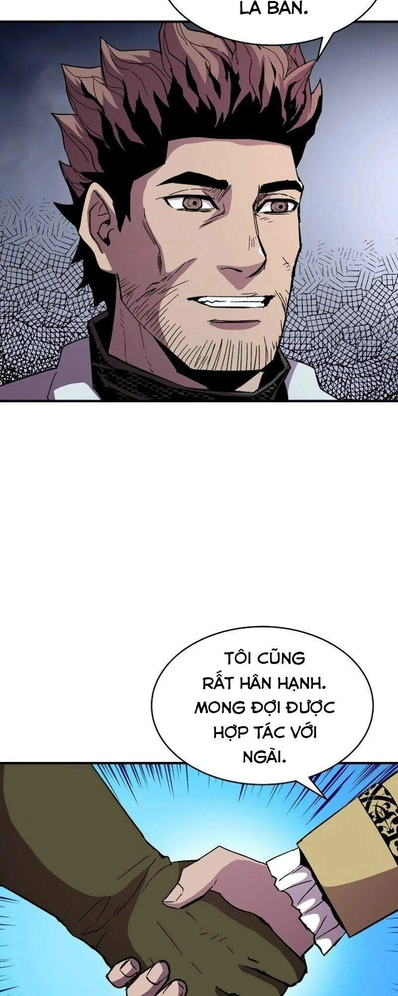 Sự Trở Lại Của Pháp Sư 8 Vòng Chapter 58 - 4