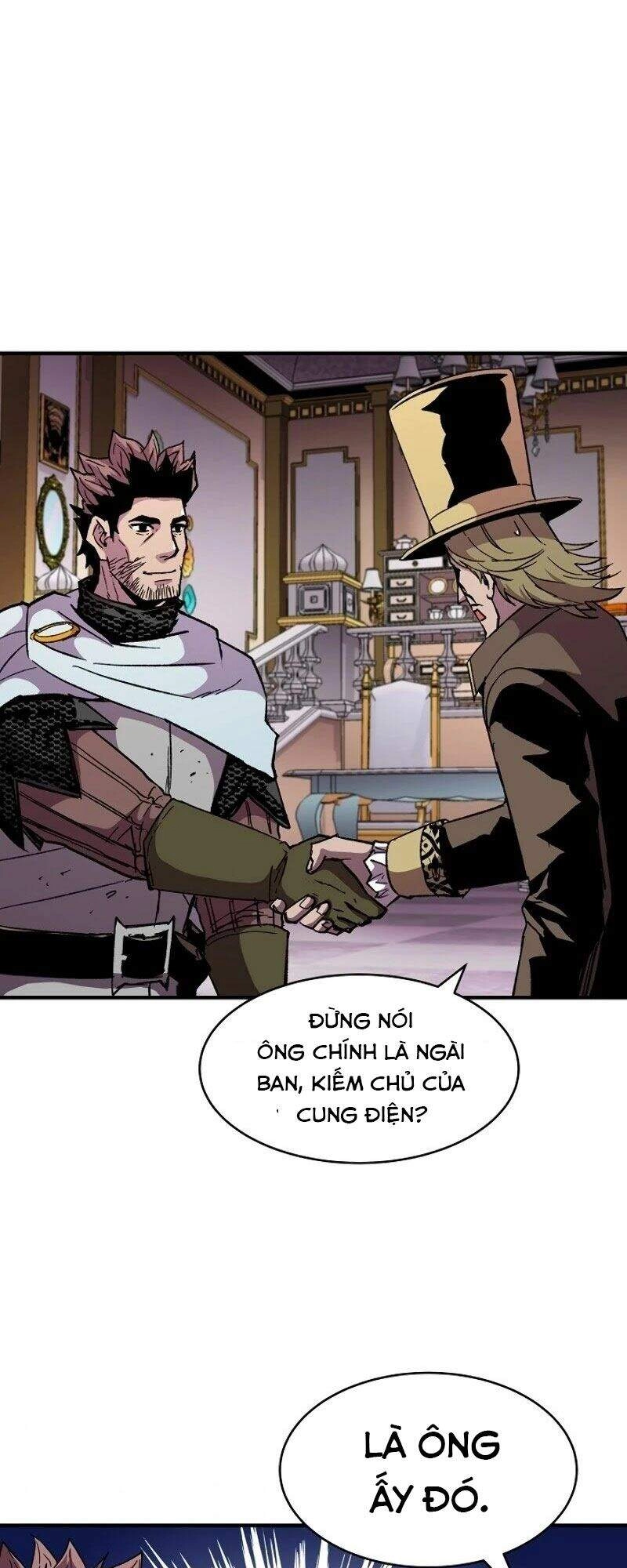 Sự Trở Lại Của Pháp Sư 8 Vòng Chapter 58 - 6