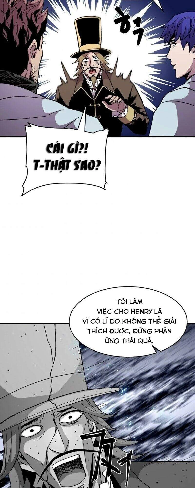 Sự Trở Lại Của Pháp Sư 8 Vòng Chapter 58 - 7