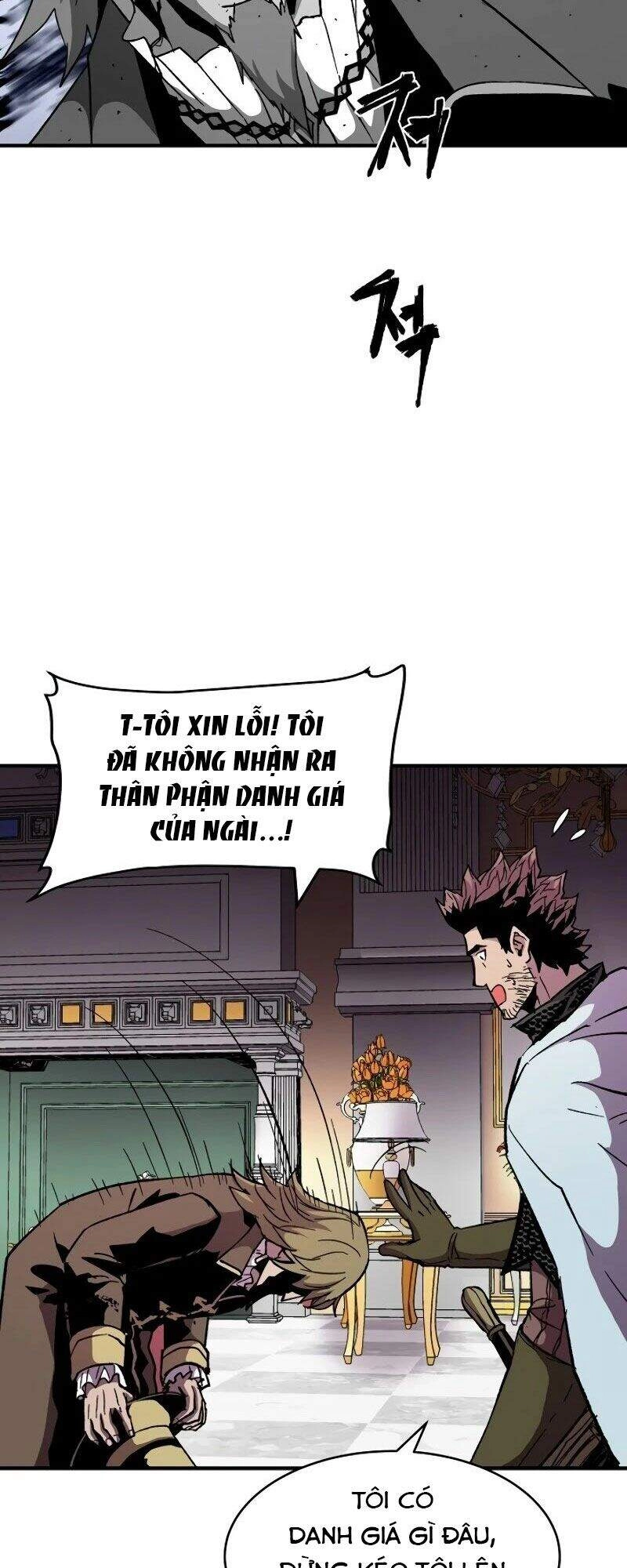 Sự Trở Lại Của Pháp Sư 8 Vòng Chapter 58 - 8