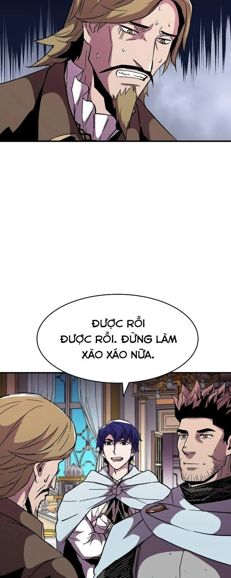 Sự Trở Lại Của Pháp Sư 8 Vòng Chapter 58 - 11