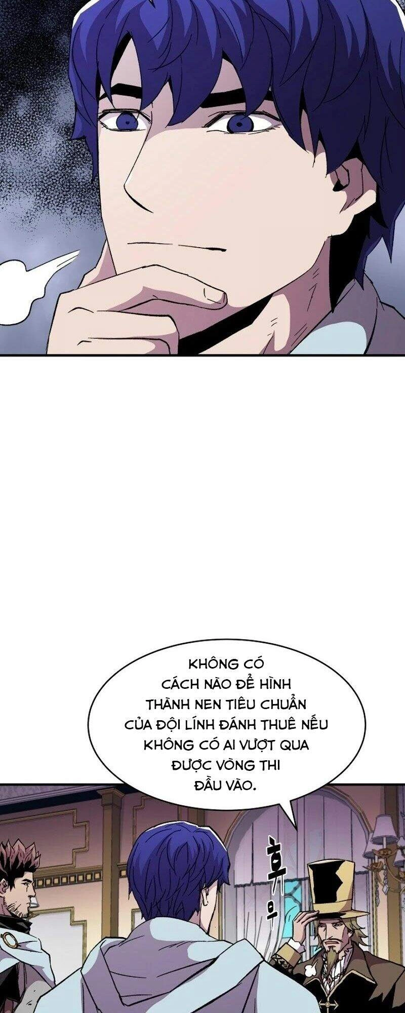 Sự Trở Lại Của Pháp Sư 8 Vòng Chapter 58 - 14