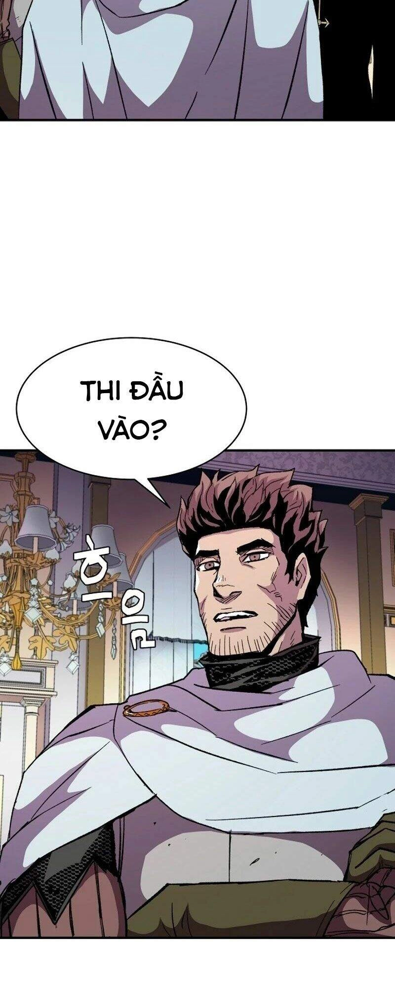 Sự Trở Lại Của Pháp Sư 8 Vòng Chapter 58 - 15