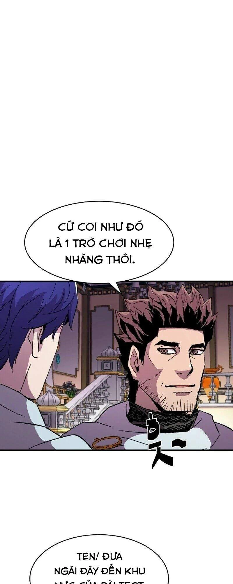 Sự Trở Lại Của Pháp Sư 8 Vòng Chapter 58 - 19