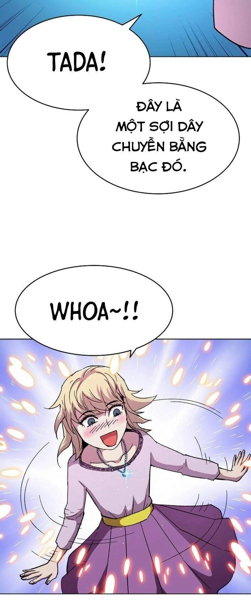 Sự Trở Lại Của Pháp Sư 8 Vòng Chapter 58 - 35