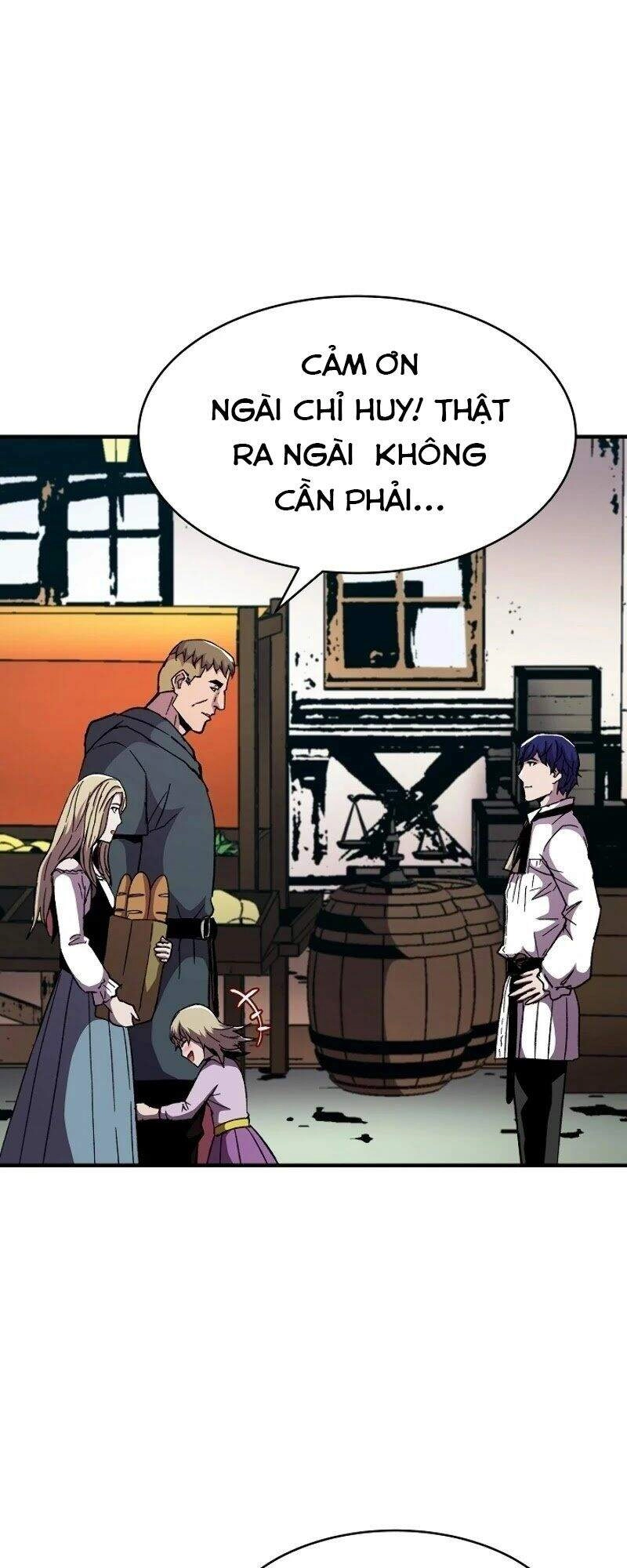 Sự Trở Lại Của Pháp Sư 8 Vòng Chapter 58 - 37