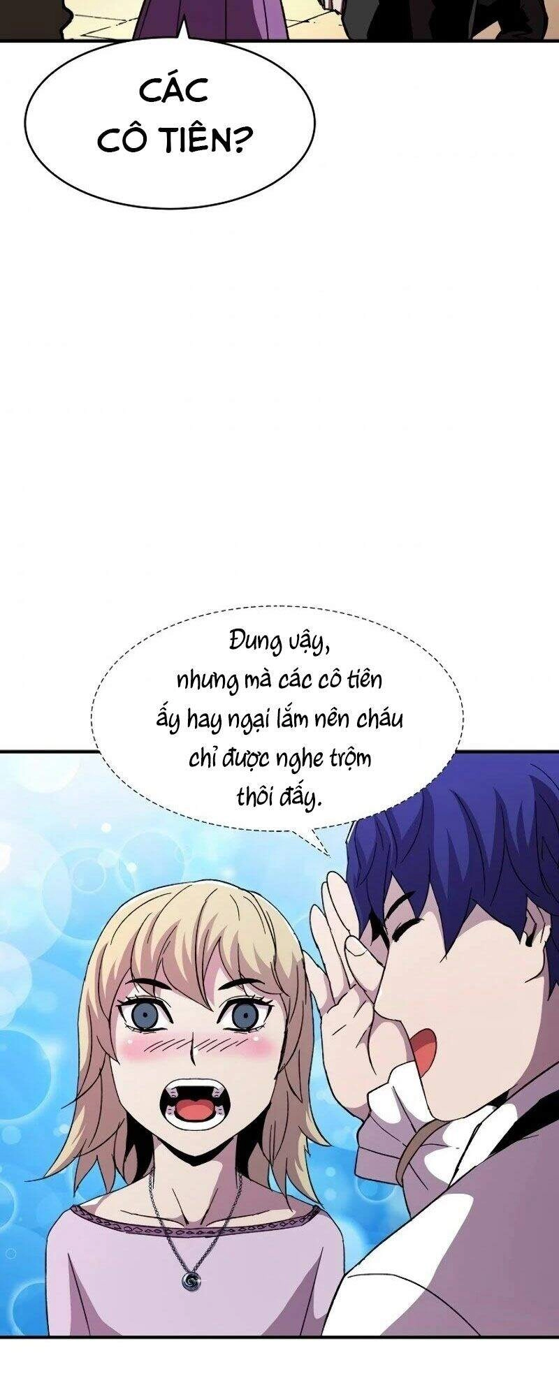 Sự Trở Lại Của Pháp Sư 8 Vòng Chapter 58 - 40