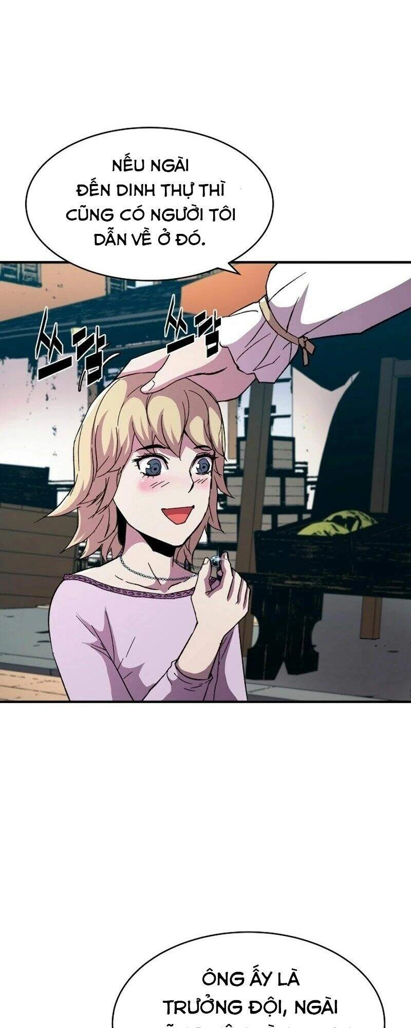 Sự Trở Lại Của Pháp Sư 8 Vòng Chapter 58 - 42