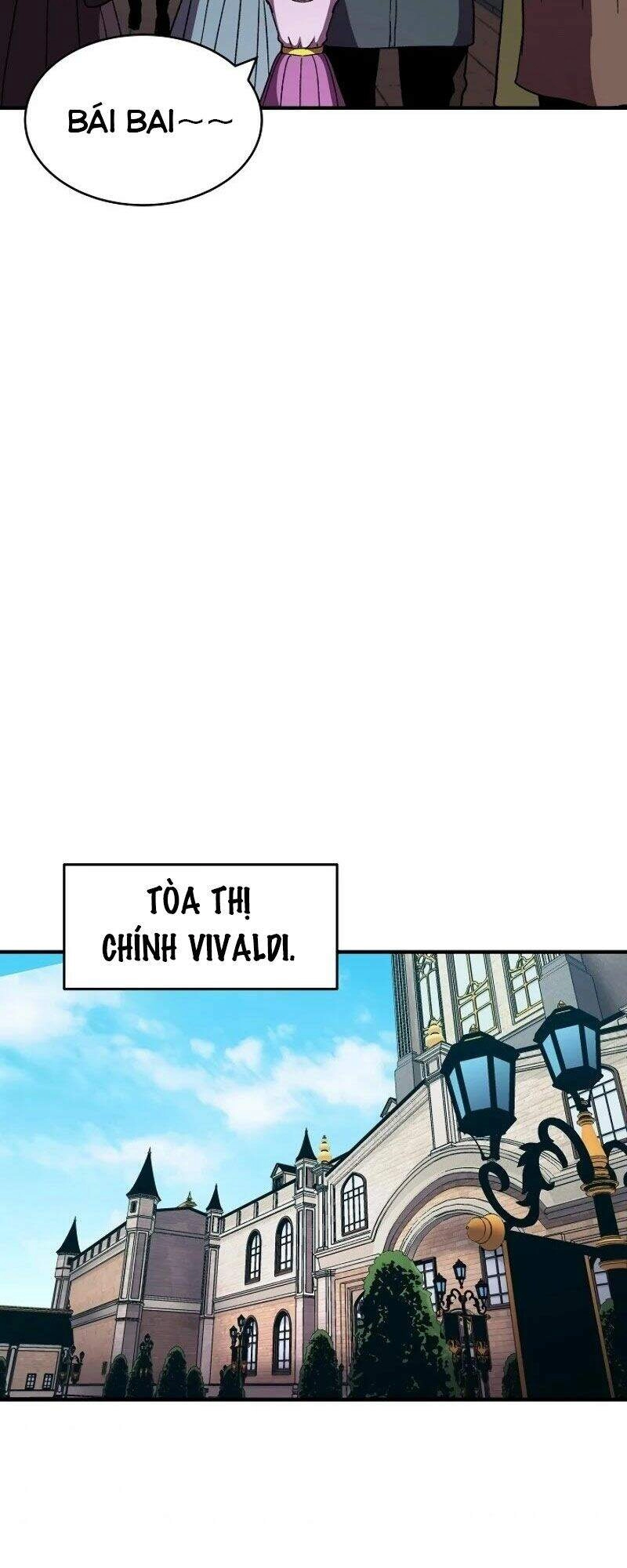 Sự Trở Lại Của Pháp Sư 8 Vòng Chapter 58 - 46
