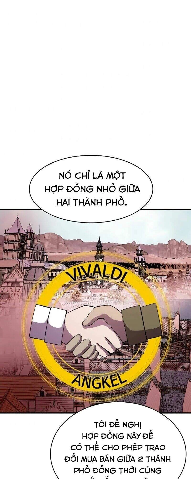 Sự Trở Lại Của Pháp Sư 8 Vòng Chapter 58 - 54