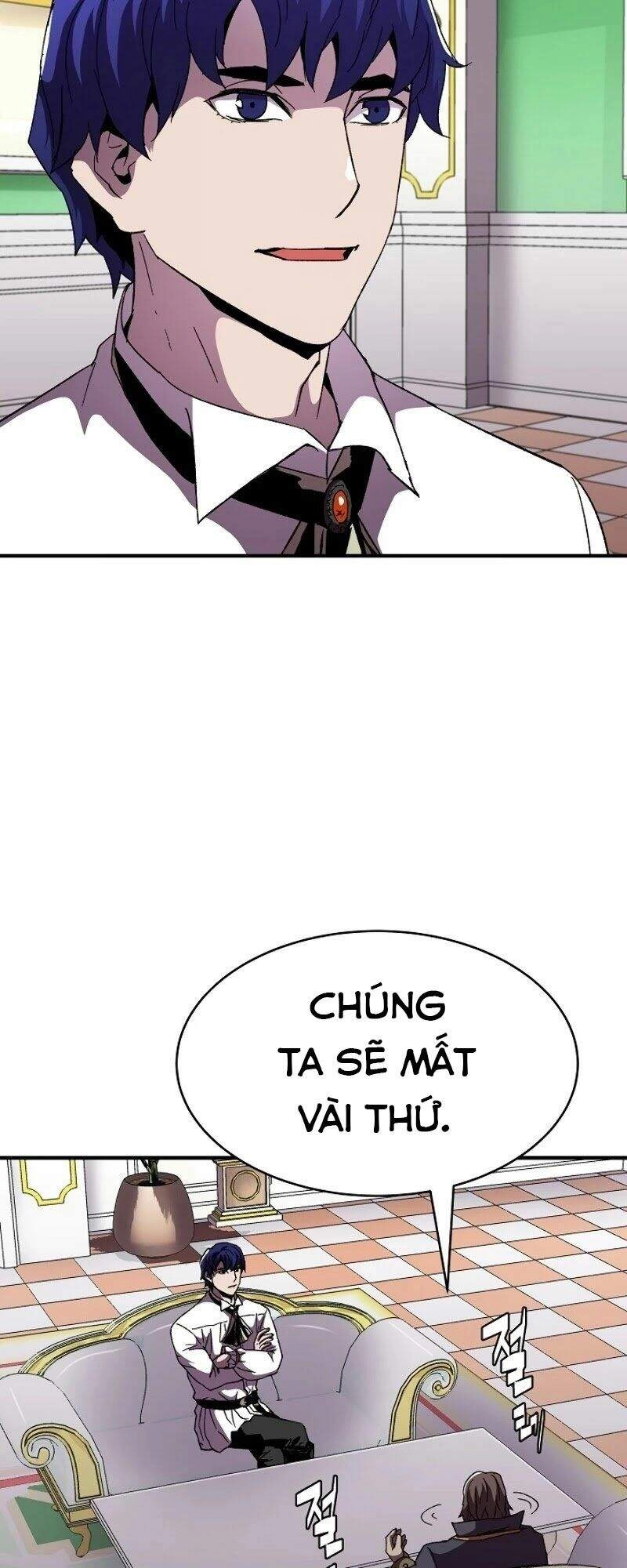 Sự Trở Lại Của Pháp Sư 8 Vòng Chapter 58 - 56