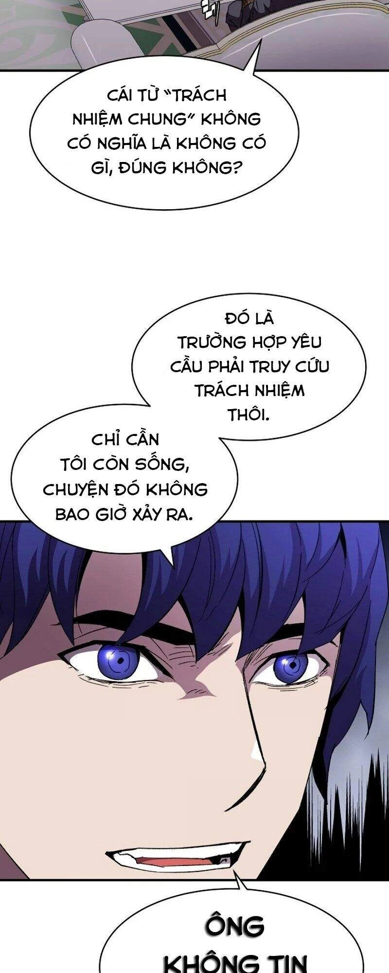 Sự Trở Lại Của Pháp Sư 8 Vòng Chapter 58 - 57