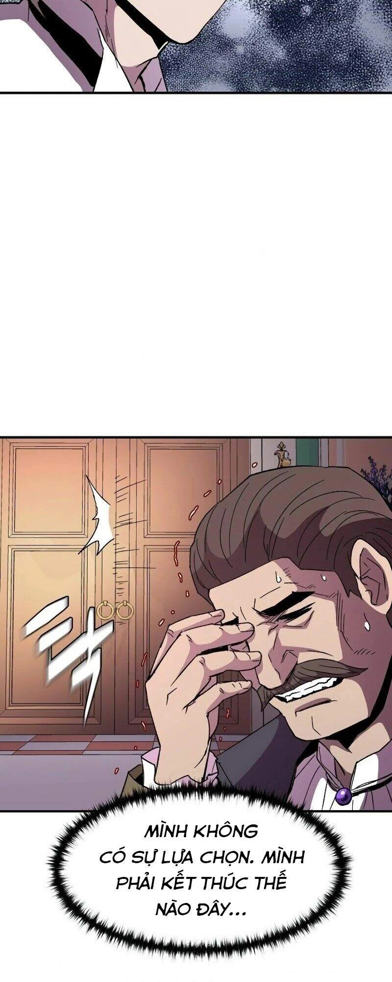 Sự Trở Lại Của Pháp Sư 8 Vòng Chapter 58 - 60