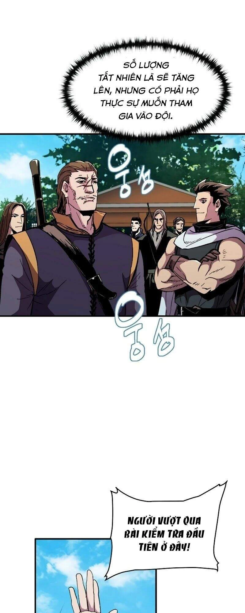 Sự Trở Lại Của Pháp Sư 8 Vòng Chapter 59 - 3