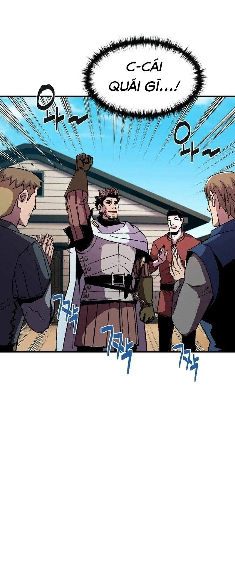 Sự Trở Lại Của Pháp Sư 8 Vòng Chapter 59 - 5