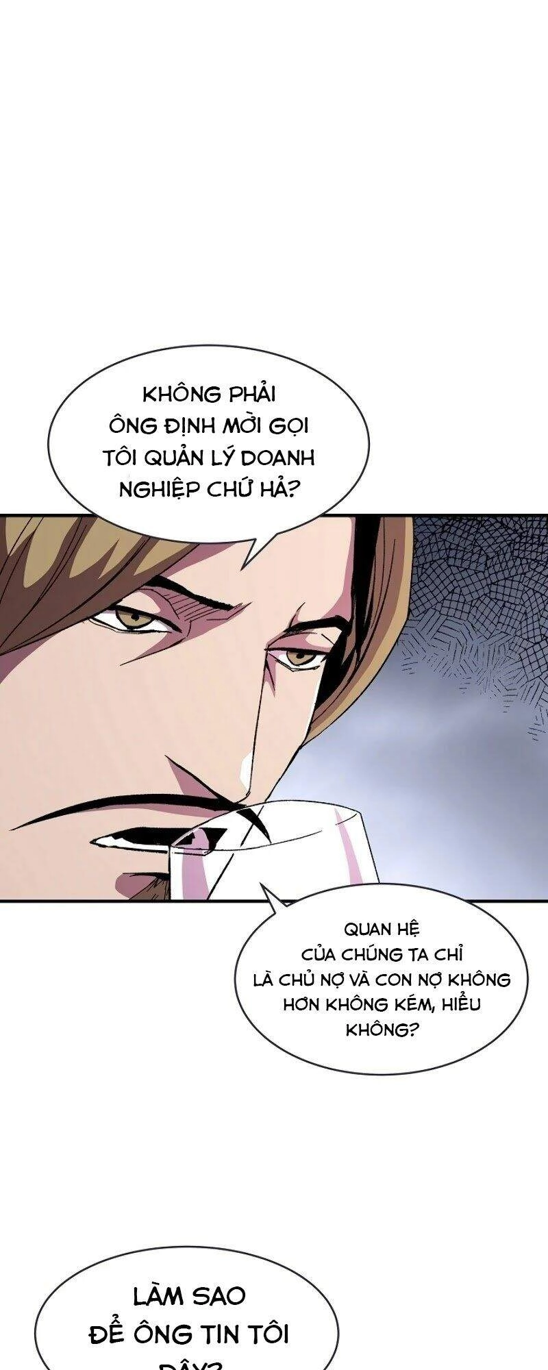 Sự Trở Lại Của Pháp Sư 8 Vòng Chapter 59 - 20