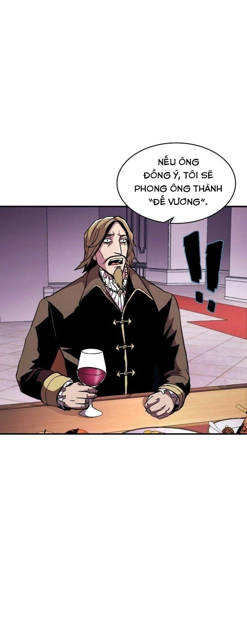 Sự Trở Lại Của Pháp Sư 8 Vòng Chapter 59 - 26