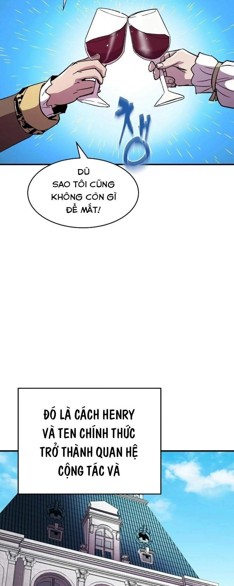 Sự Trở Lại Của Pháp Sư 8 Vòng Chapter 59 - 29