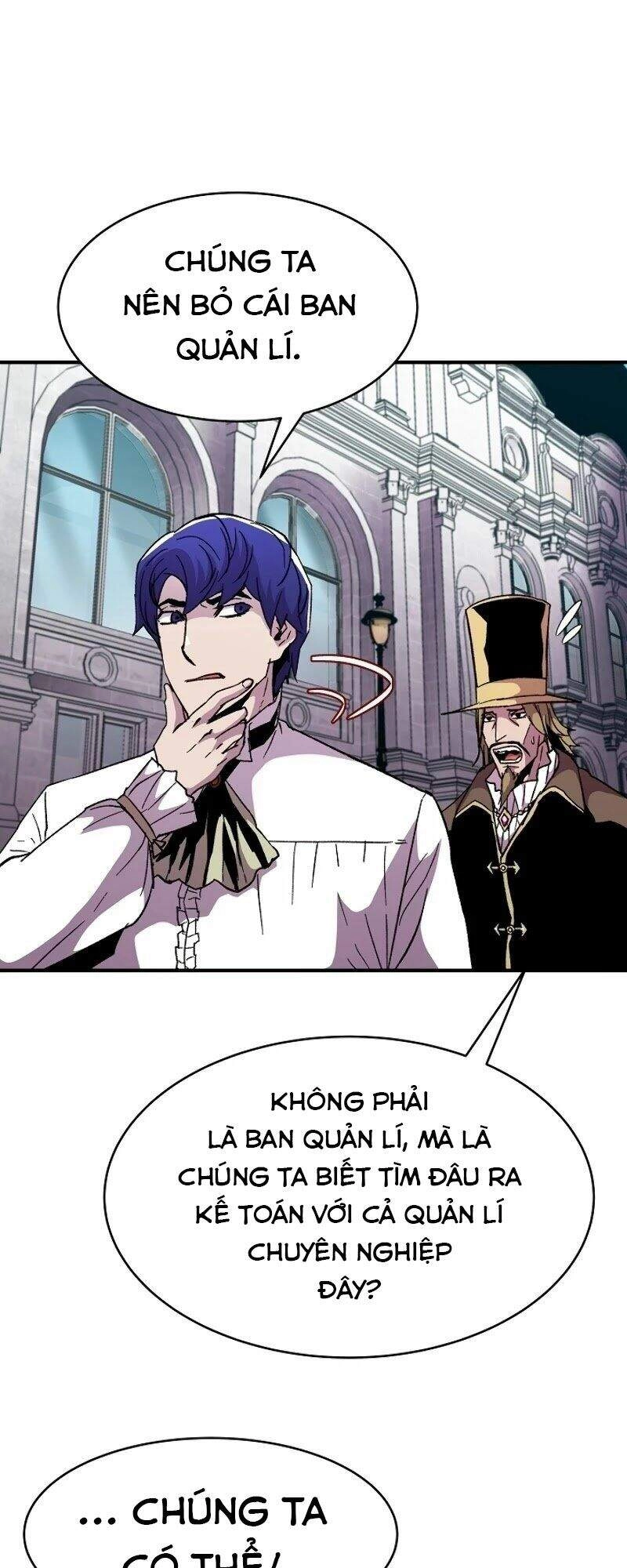 Sự Trở Lại Của Pháp Sư 8 Vòng Chapter 59 - 32