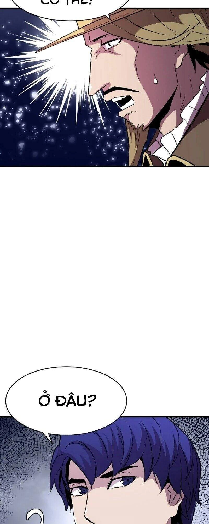 Sự Trở Lại Của Pháp Sư 8 Vòng Chapter 59 - 33