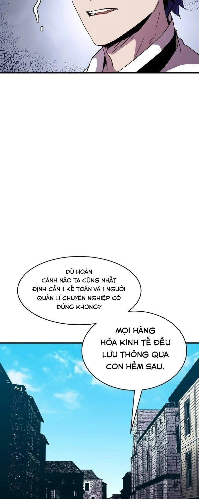 Sự Trở Lại Của Pháp Sư 8 Vòng Chapter 59 - 34