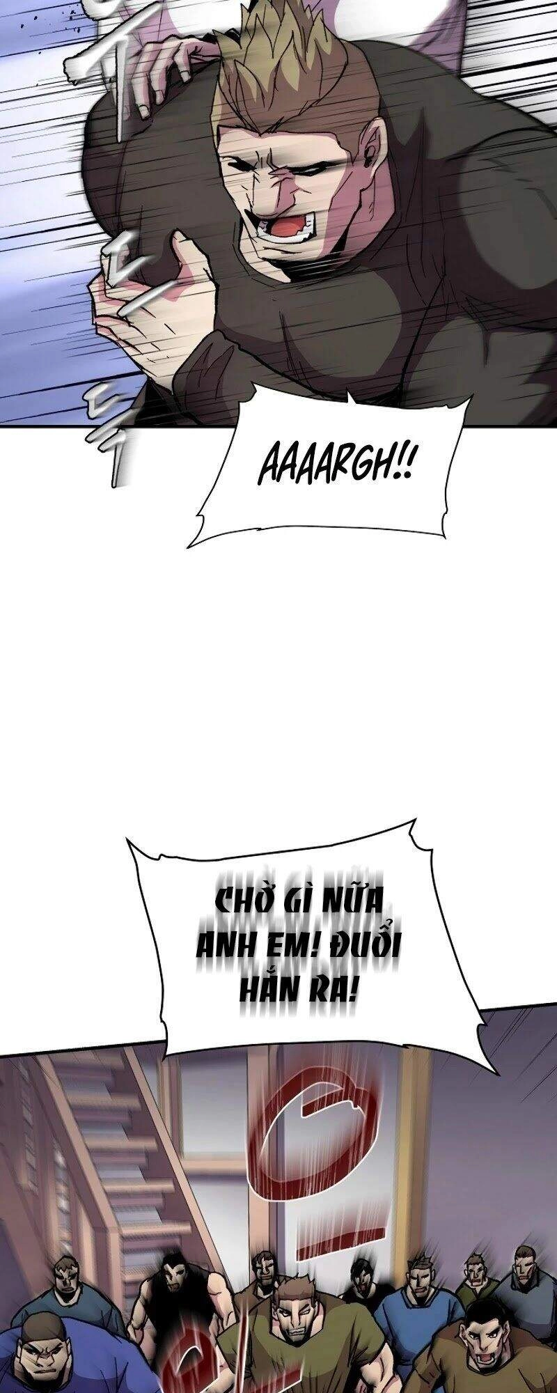 Sự Trở Lại Của Pháp Sư 8 Vòng Chapter 59 - 45